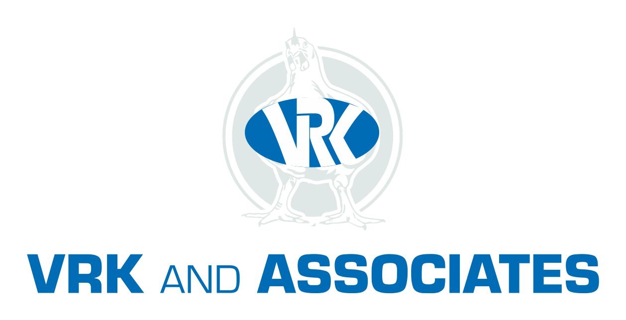 VRK Associates